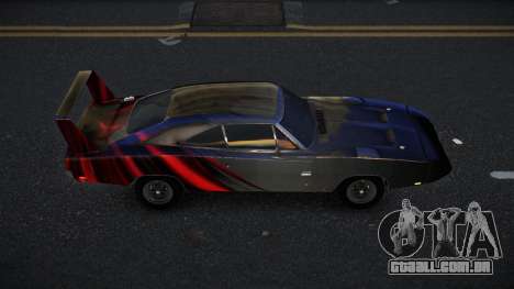 Dodge Charger Thert S8 para GTA 4
