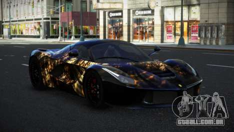 Ferrari LaFerrari Anlixe S14 para GTA 4
