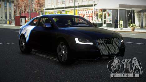 Audi RS5 Jestho S13 para GTA 4