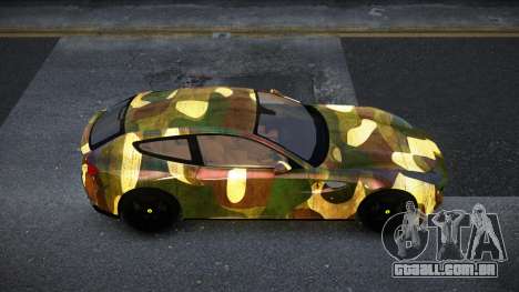 Ferrari FF Mikimsa S12 para GTA 4