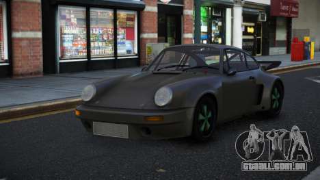 Porsche 911 Xunqicoz para GTA 4