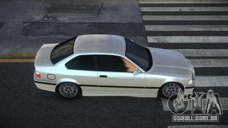 BMW M3 E36 Bavo para GTA 4