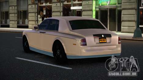Rolls-Royce Phantom Goape para GTA 4