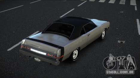 Dodge Dart Pavxox para GTA 4
