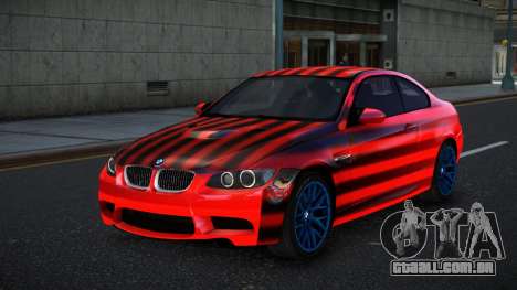 BMW M3 E92 Viclian S10 para GTA 4