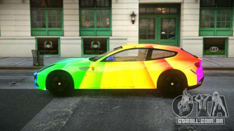 Ferrari FF Mikimsa S5 para GTA 4