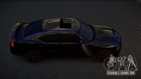 Dodge Charger Denter S1 para GTA 4