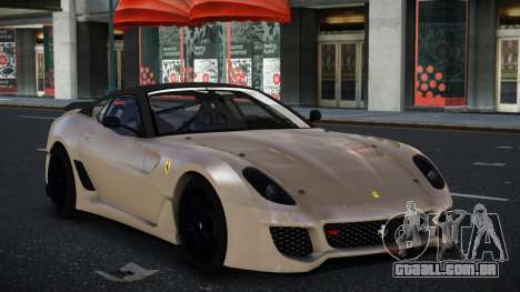 Ferrari 599 Felizepek para GTA 4