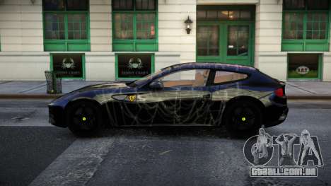 Ferrari FF Mikimsa S3 para GTA 4