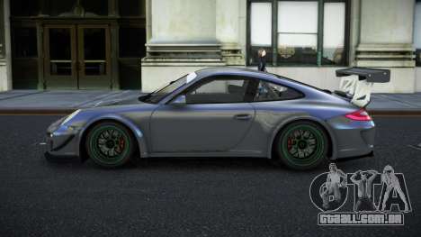 Porsche 911 Cewabek para GTA 4