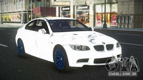 BMW M3 E92 Viclian S13 para GTA 4