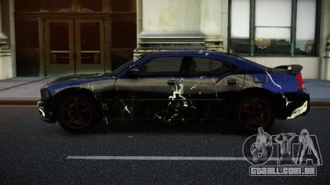 Dodge Charger Denter S9 para GTA 4