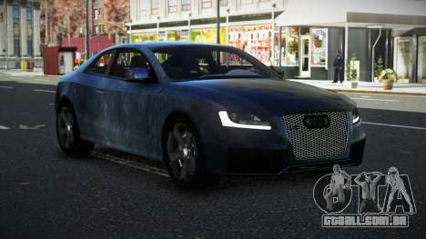 Audi RS5 Jestho S5 para GTA 4
