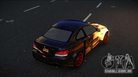 BMW 1M Ganfer S3 para GTA 4