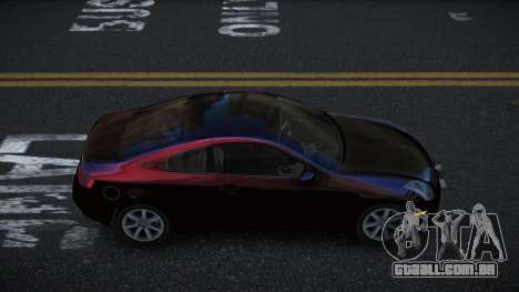 Infiniti G35 Jusoc para GTA 4