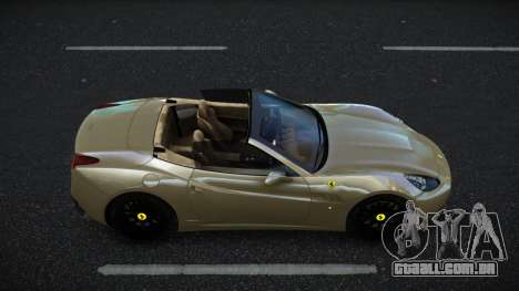 Ferrari California Lilo para GTA 4