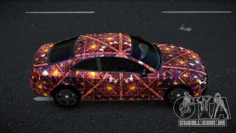 Audi RS5 Jestho S6 para GTA 4