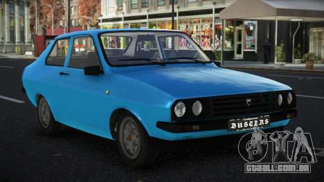 Dacia 1310 Lurkiq para GTA 4