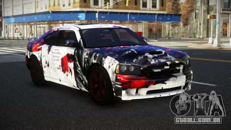 Dodge Charger Denter S12 para GTA 4