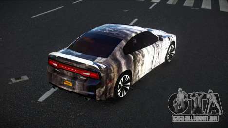 Dodge Charger Ainory S7 para GTA 4