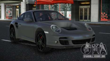 Porsche 911 Wihiquw para GTA 4