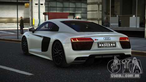 Audi R8 Redenria para GTA 4