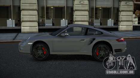 Porsche 911 Wihiquw para GTA 4