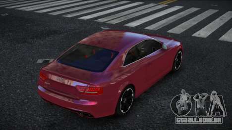 Audi RS5 Najo para GTA 4