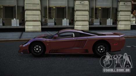 Saleen S7 Yimkemu para GTA 4