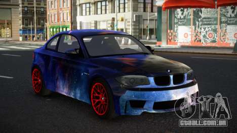 BMW 1M Ganfer S9 para GTA 4