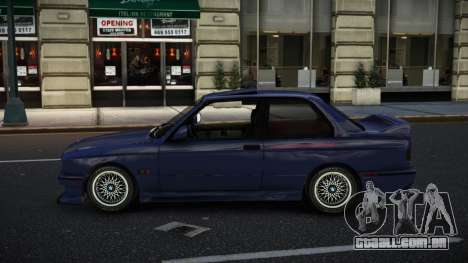 BMW M3 E30 Ficfizap para GTA 4
