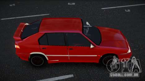 Alfa Romeo 33 Ribos para GTA 4