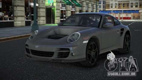 Porsche 911 Wihiquw para GTA 4