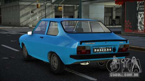 Dacia 1310 Lurkiq para GTA 4