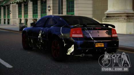 Dodge Charger Denter S9 para GTA 4