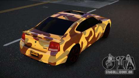 Dodge Charger Denter S14 para GTA 4