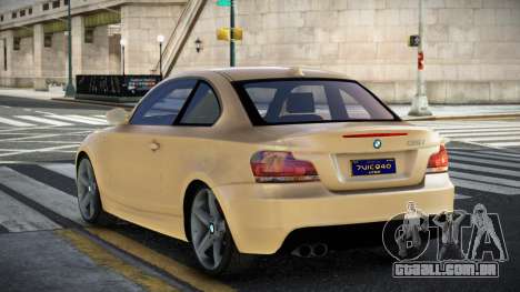 BMW 135i Tutjejug para GTA 4
