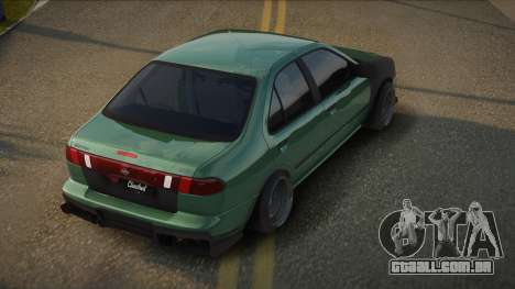 Nissan B14 Modified para GTA San Andreas