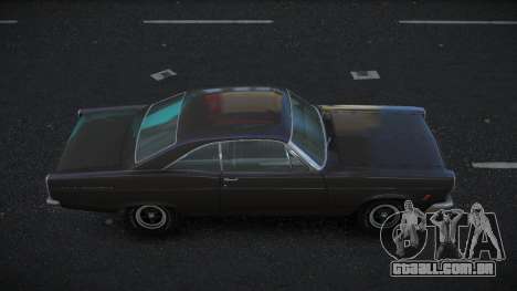 Ford Fairlane Usuz para GTA 4