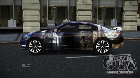 Dodge Charger Ainory S7 para GTA 4