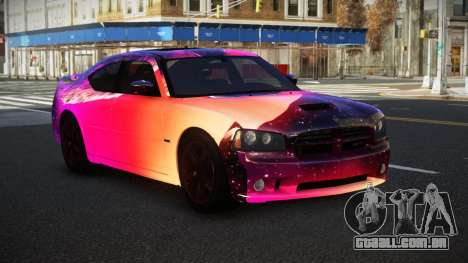 Dodge Charger Denter S7 para GTA 4