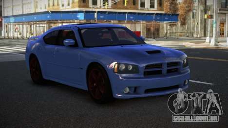 Dodge Charger Denter para GTA 4