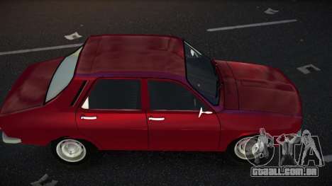 Dacia 1300 Vaomu para GTA 4