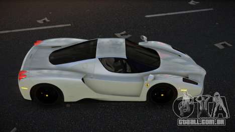 Ferrari Enzo Nobqujox para GTA 4