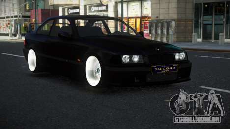 BMW M3 E36 Nimsape para GTA 4