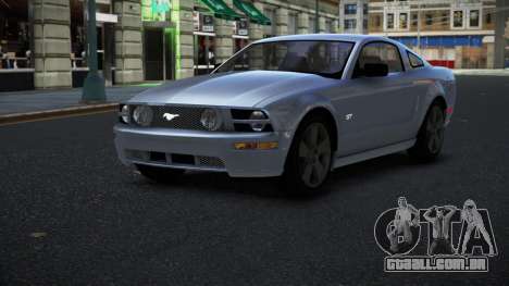Ford Mustang Udew para GTA 4