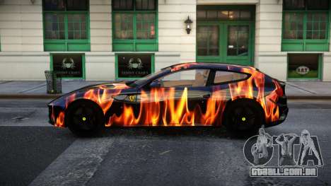 Ferrari FF Mikimsa S11 para GTA 4