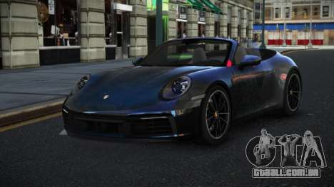 Porsche 911 Venomy S1 para GTA 4