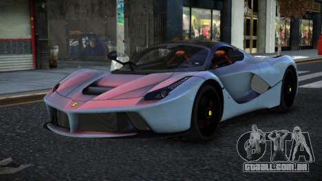 Ferrari LaFerrari Vixocata para GTA 4