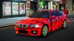 BMW M3 E46 Rissory S13 para GTA 4